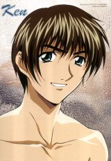BUY NEW weiss kreuz - 17530 Premium Anime Print Poster
